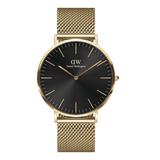Classic Mesh Onyx