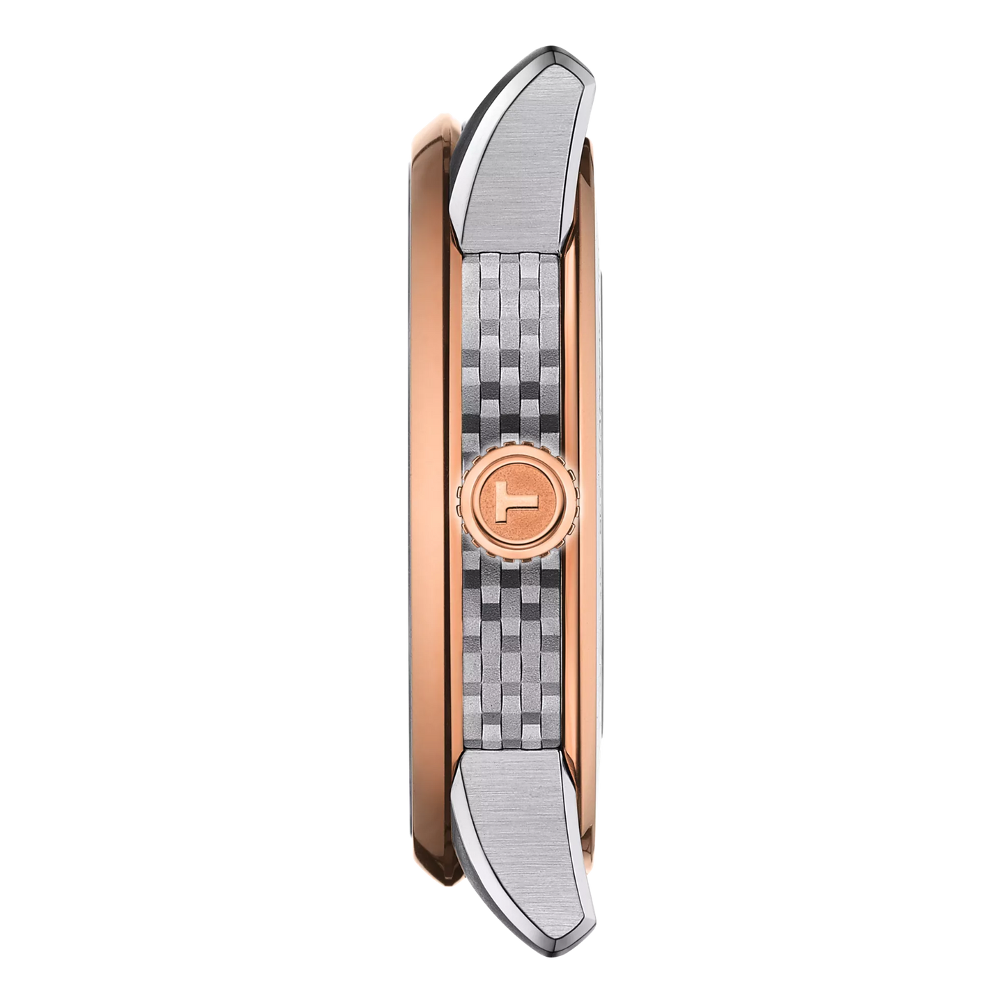 Tissot Luxury Powermatic 80