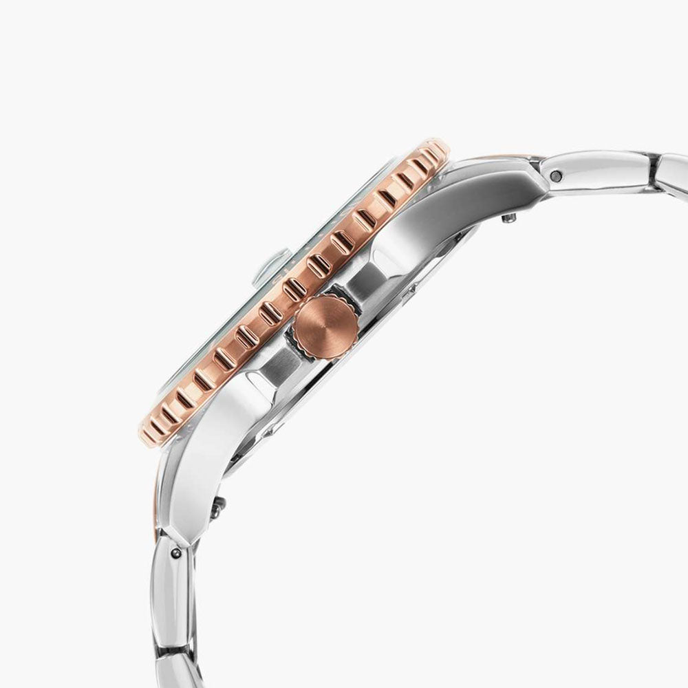 Fossil FS5743 FB-01 Analog Watch For Men