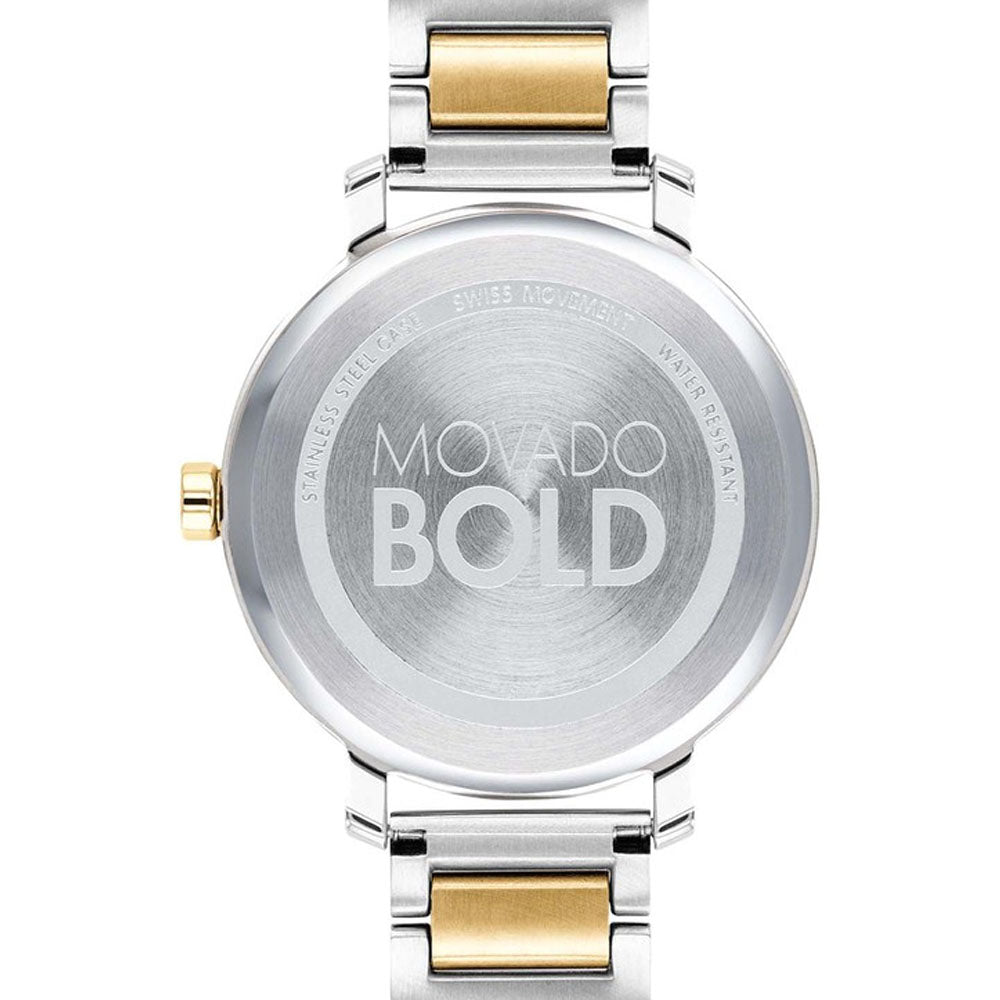 MOVADO 3600651 Bold Watch For Women