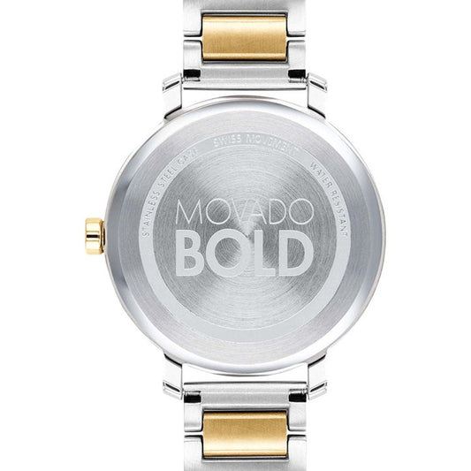 MOVADO 3600651 Bold Watch For Women