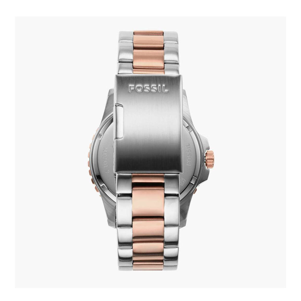 Fossil FS5743 FB-01 Analog Watch For Men