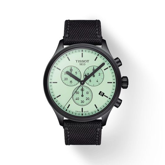 Tissot Chrono XL