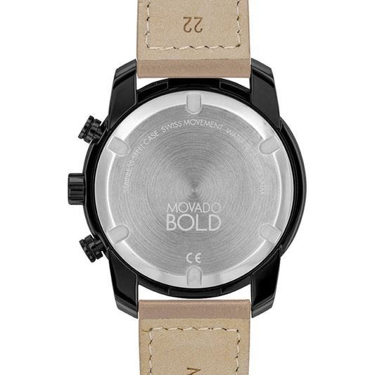 MOVADO 3600738 Bold Chronograph Analog Watch For Men