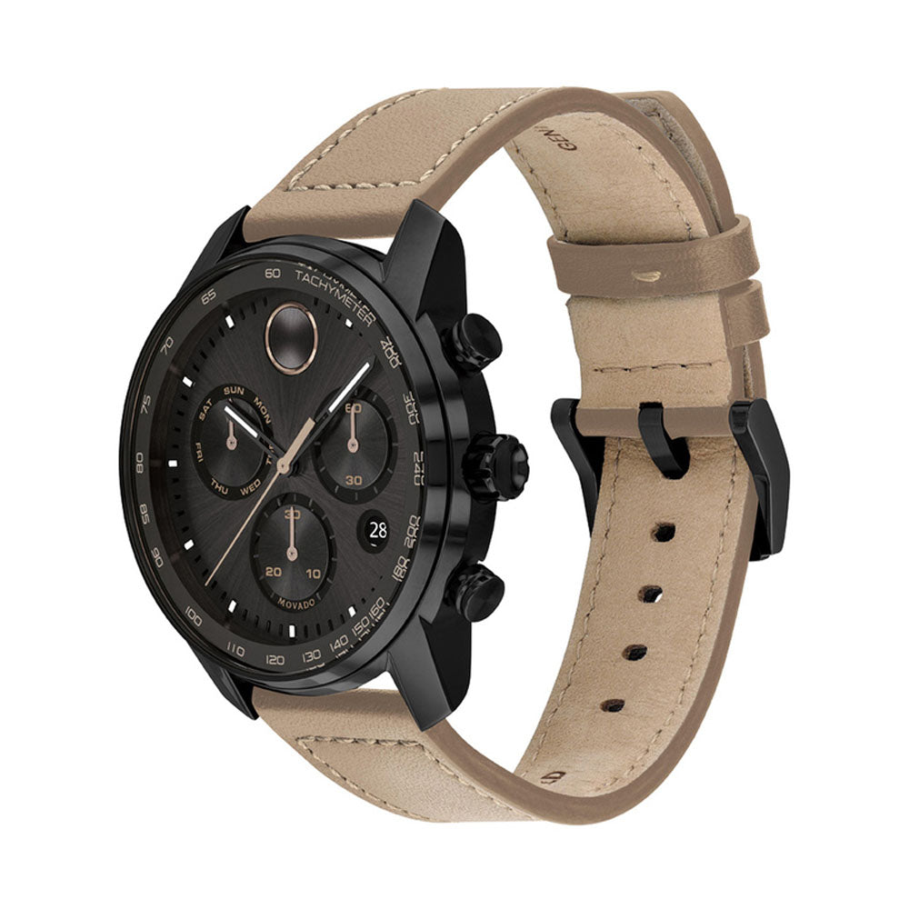 MOVADO 3600738 Bold Chronograph Analog Watch For Men