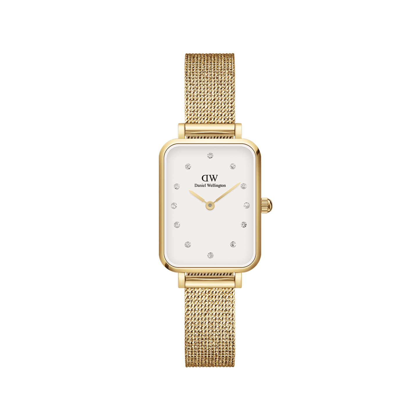 Quadro Lumine Pressed Evergold