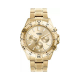 FOSSIL FS5772 Garrett Chronograph Watch For Men