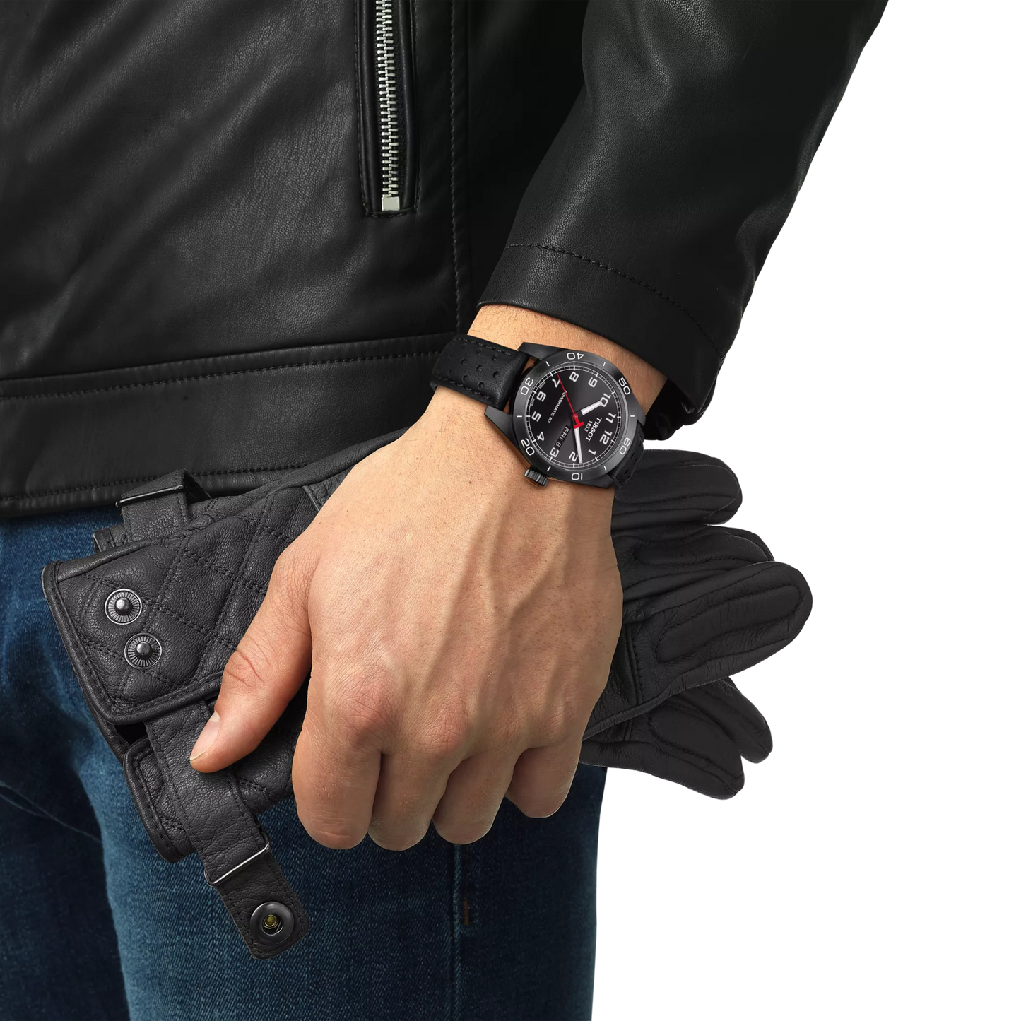 Tissot PRS 516 Powermatic 80