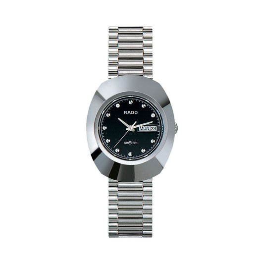 Rado Original R12391153 Men Watch