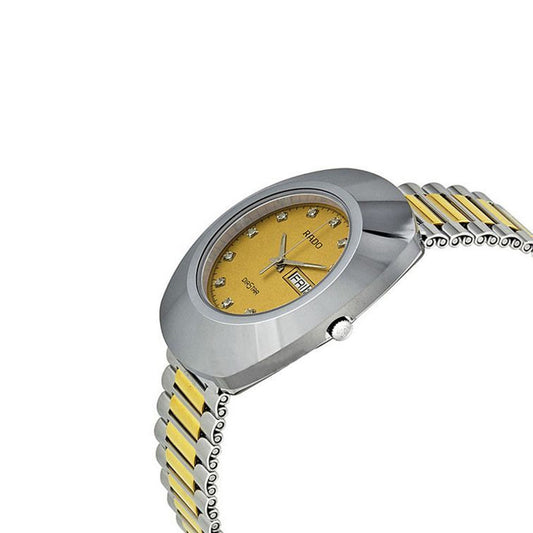 Rado Original R12391633 Men Watch