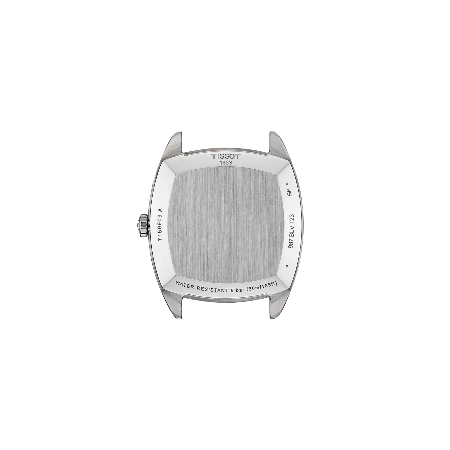 Tissot Stylist 32x32mm