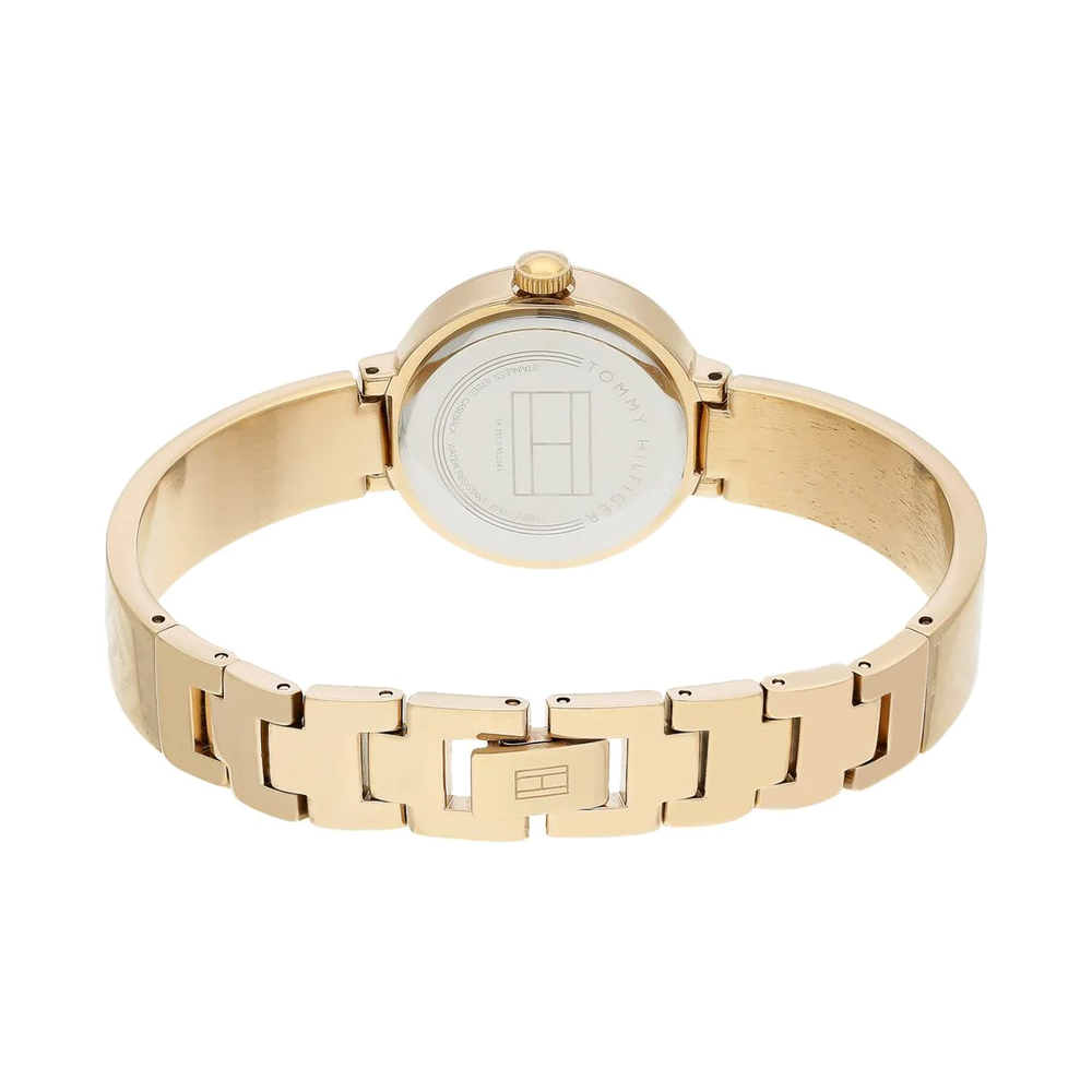 Tommy Hilfiger NCTH1781715 Analog Watch For Women