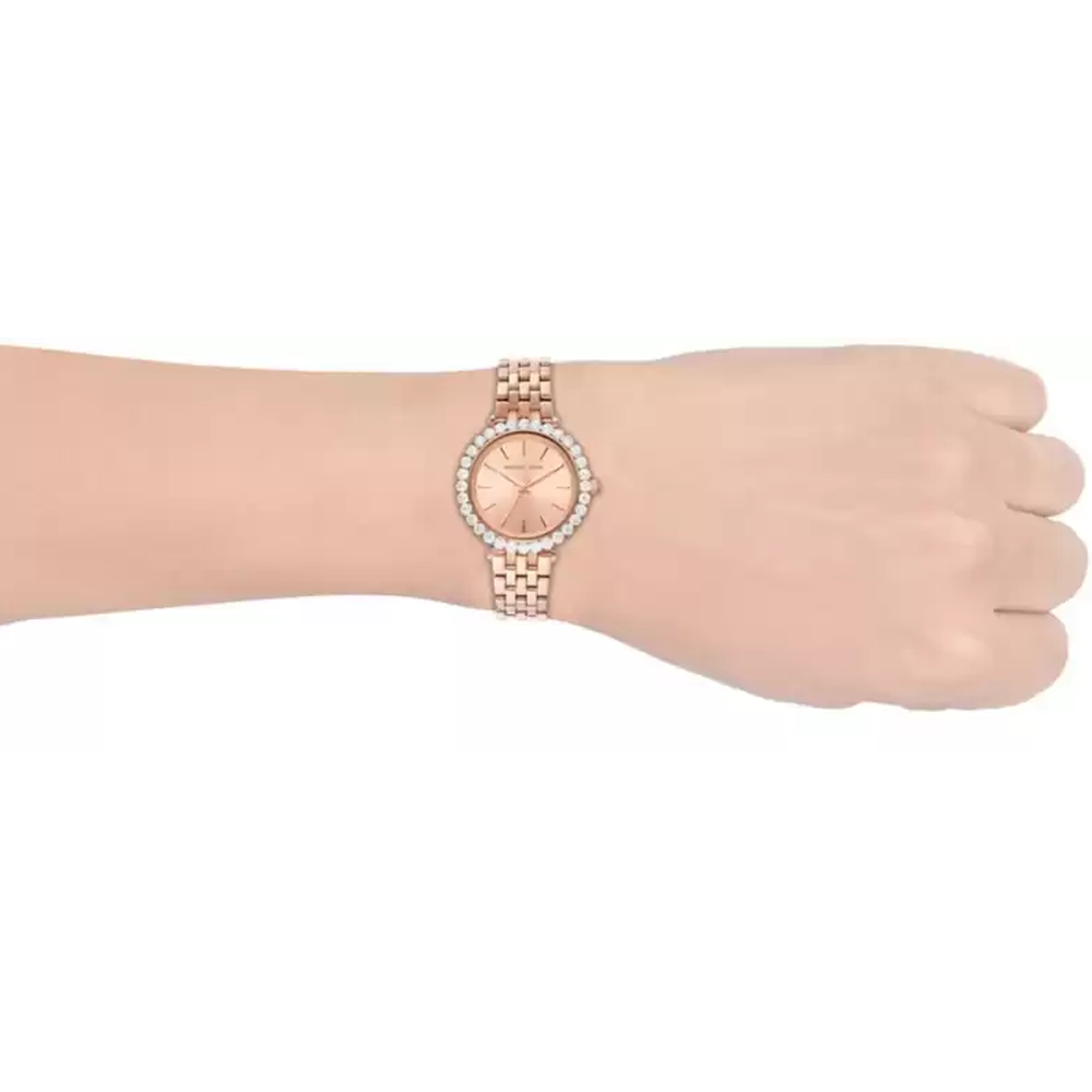 Michael Kors Darci Rose Gold Women's Watch MK4514