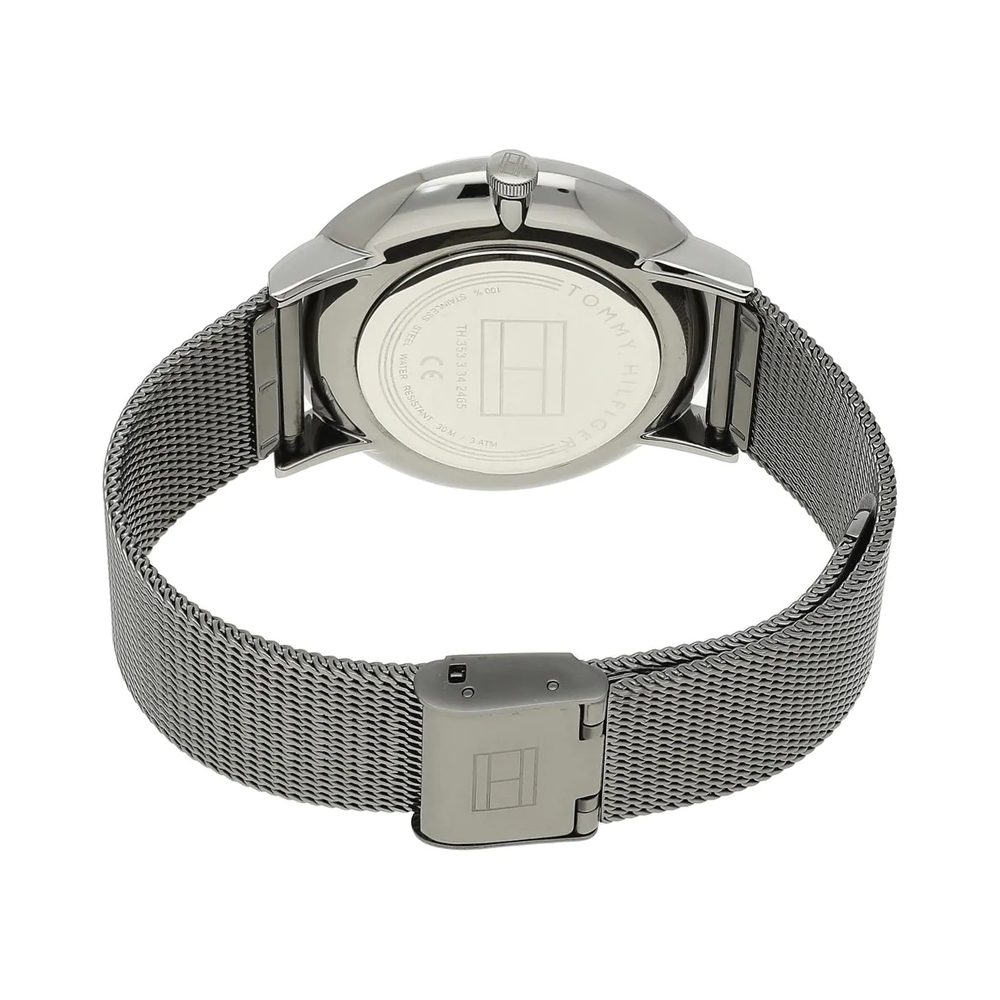 Tommy Hilfiger NBTH1781945 Jenna Analog Watch For Women