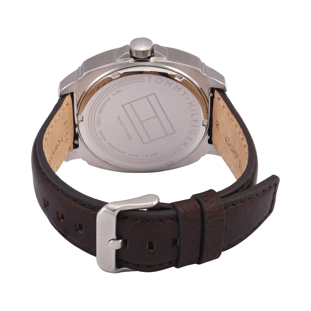 Tommy Hilfiger NTH1791432 Analog Watch For Men