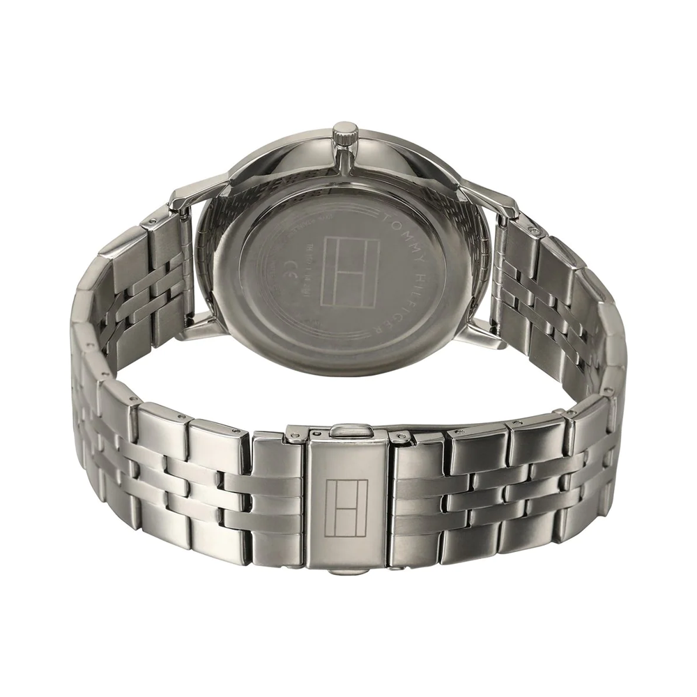 Tommy Hilfiger NBTH1791511 Analog Watch For Men