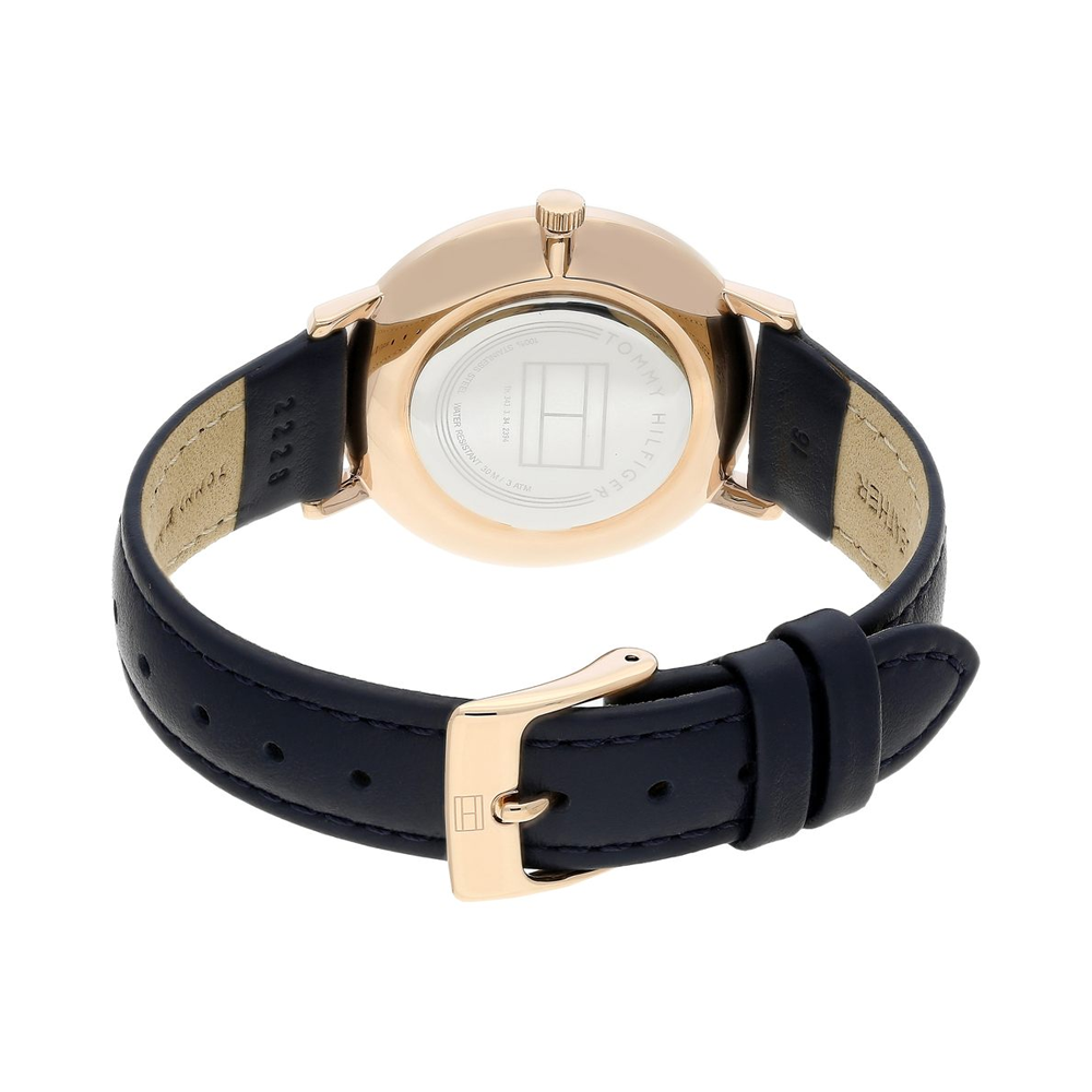 TOMMY HILFIGER NBTH1781918 Pippa Watch For Women