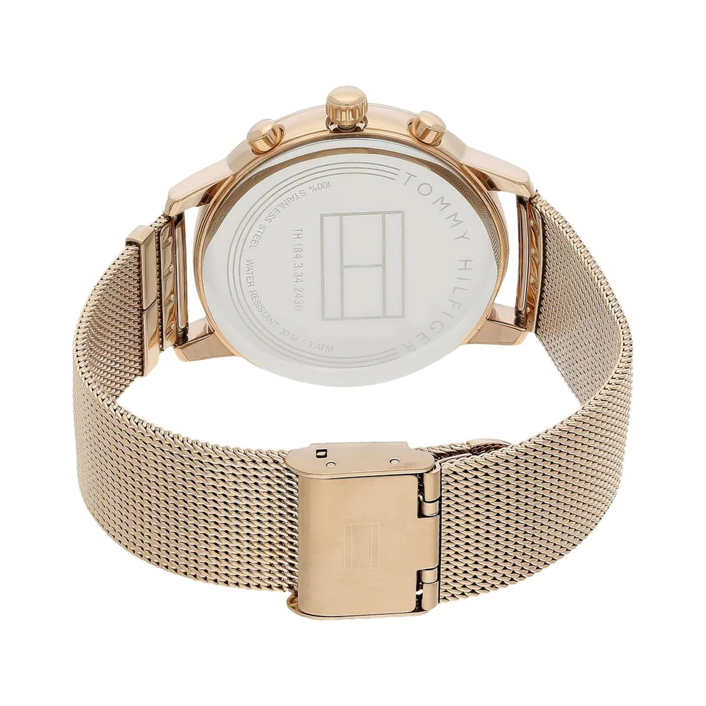 Tommy Hilfiger NBTH1781907 Blake Analog Watch For Women