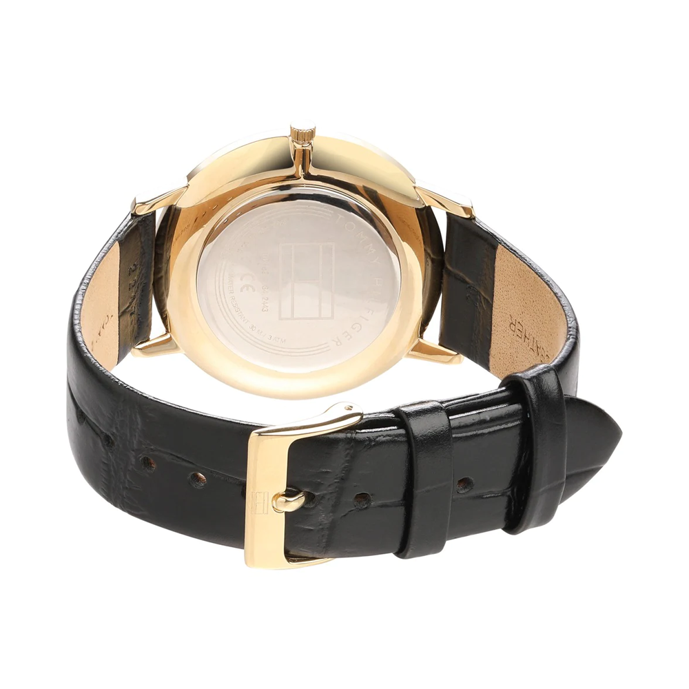 Tommy Hilfiger NBTH1791517 Cooper Analog Watch For Men