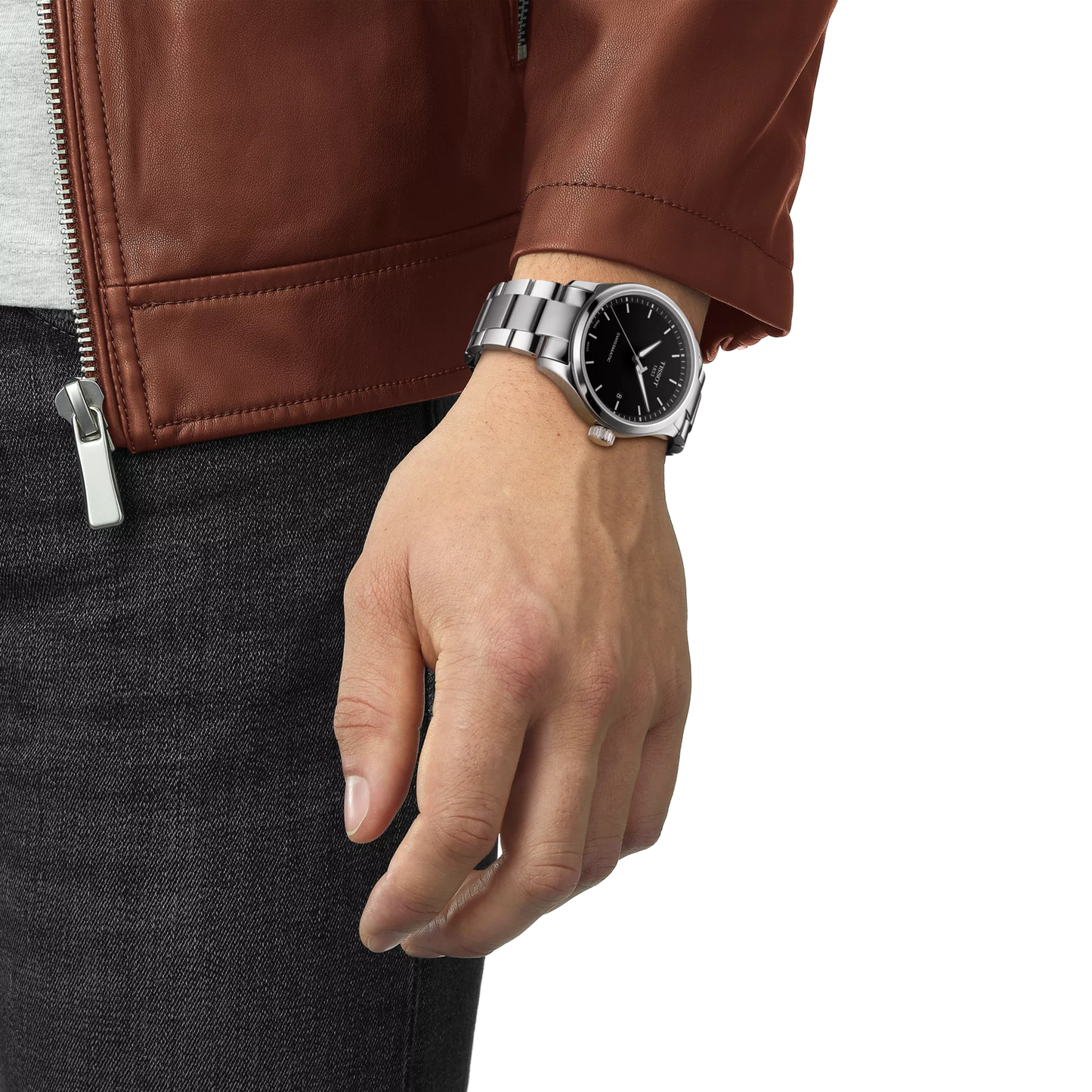 Tissot Gent XL Swissmatic