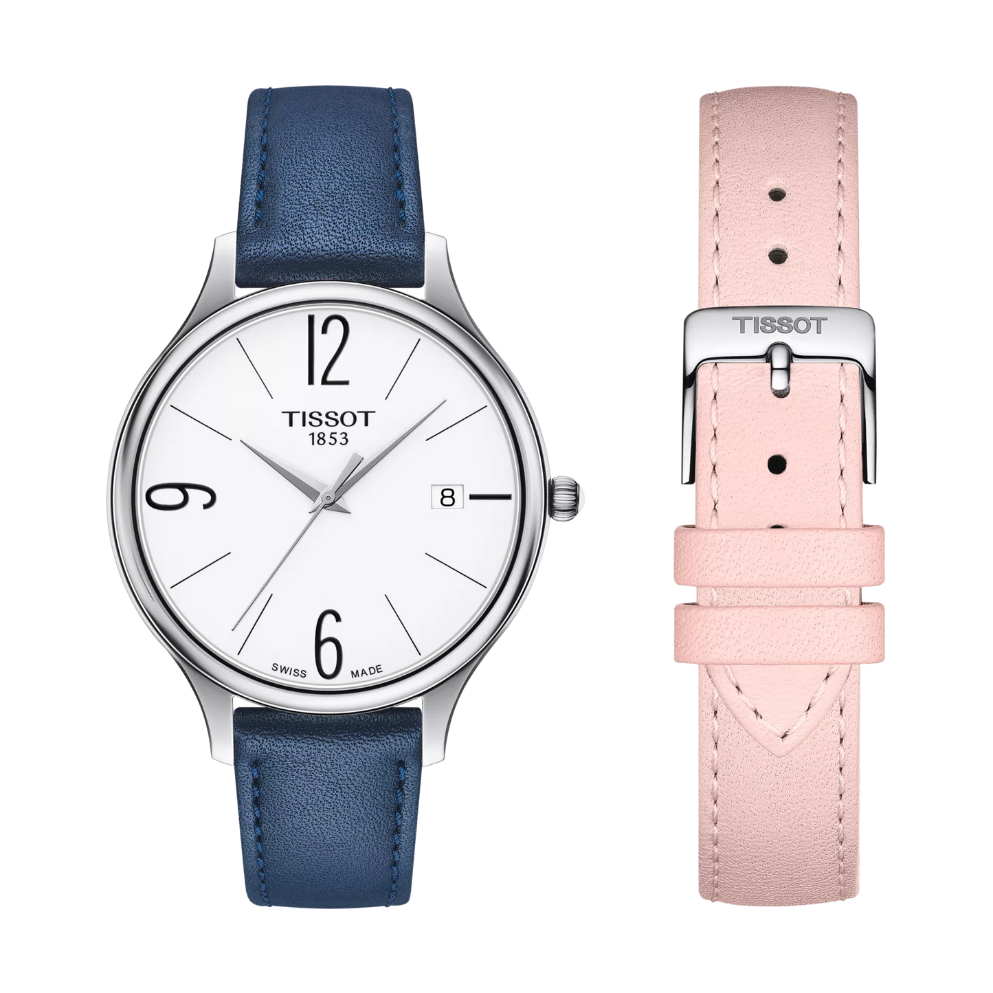 Tissot Bella Ora Round
