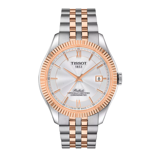 Tissot Ballade Powermatic 80 Silicium