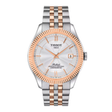 Tissot Ballade Powermatic 80 Silicium