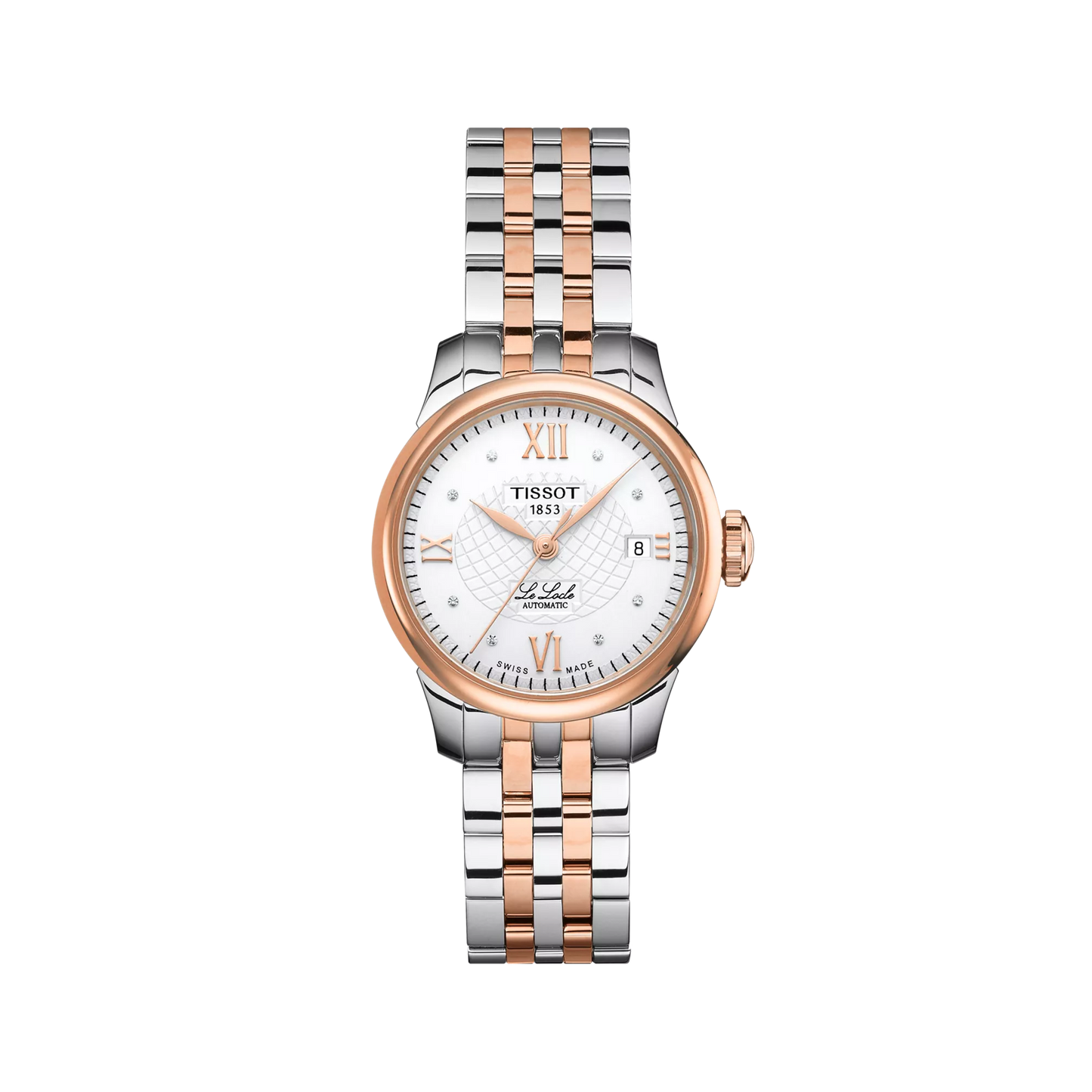 Tissot Le Locle 25.3mm