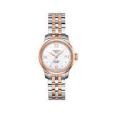 Tissot Le Locle 25.3mm