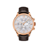 Tissot Chemin des Tourelles Automatic Chronograph