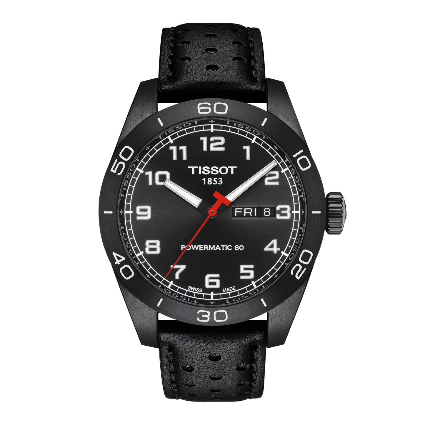 Tissot PRS 516 Powermatic 80