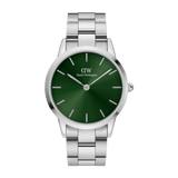 Iconic Link Emerald