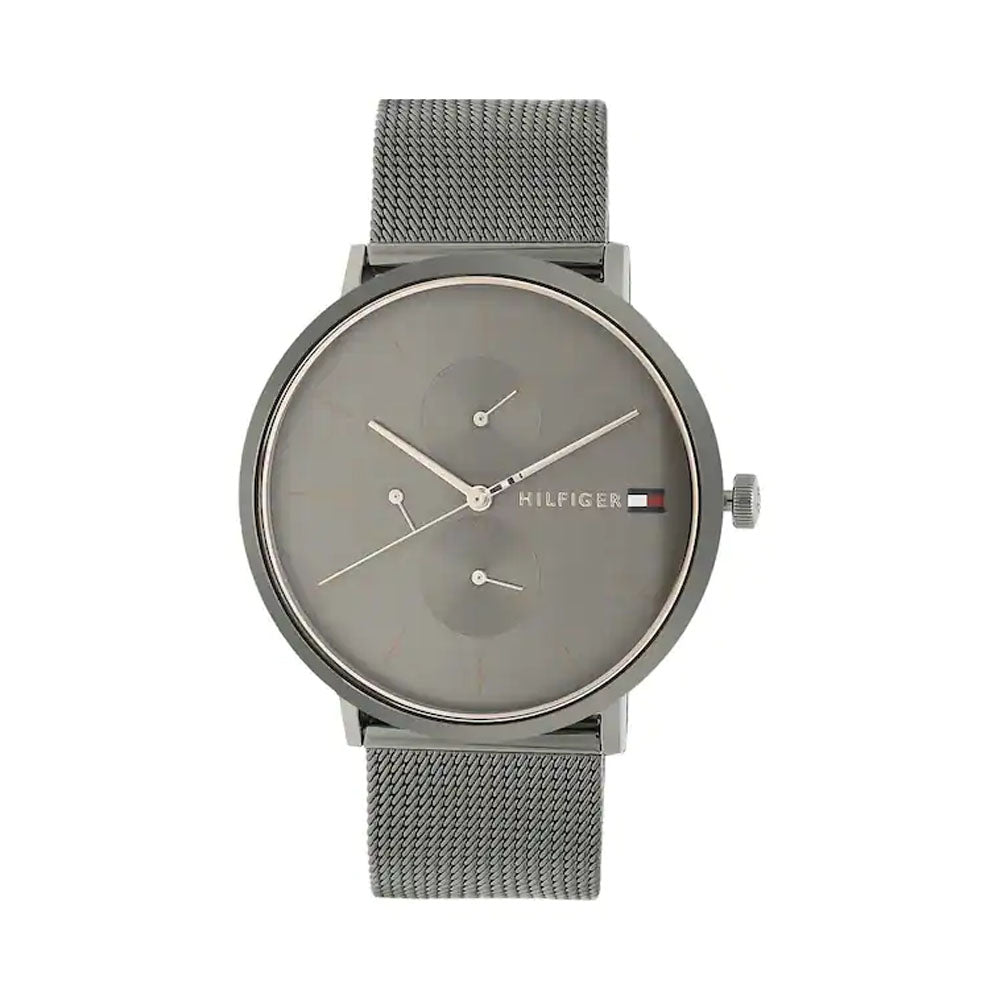 Tommy Hilfiger NCTH1781945 Jenna Analog Watch For Women