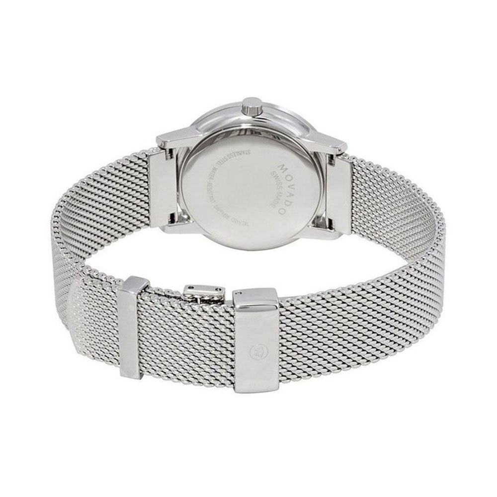 Movado Museum Classic