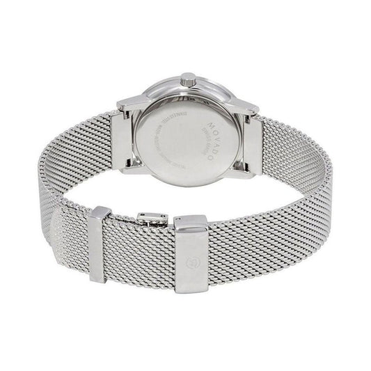 Movado Museum Classic