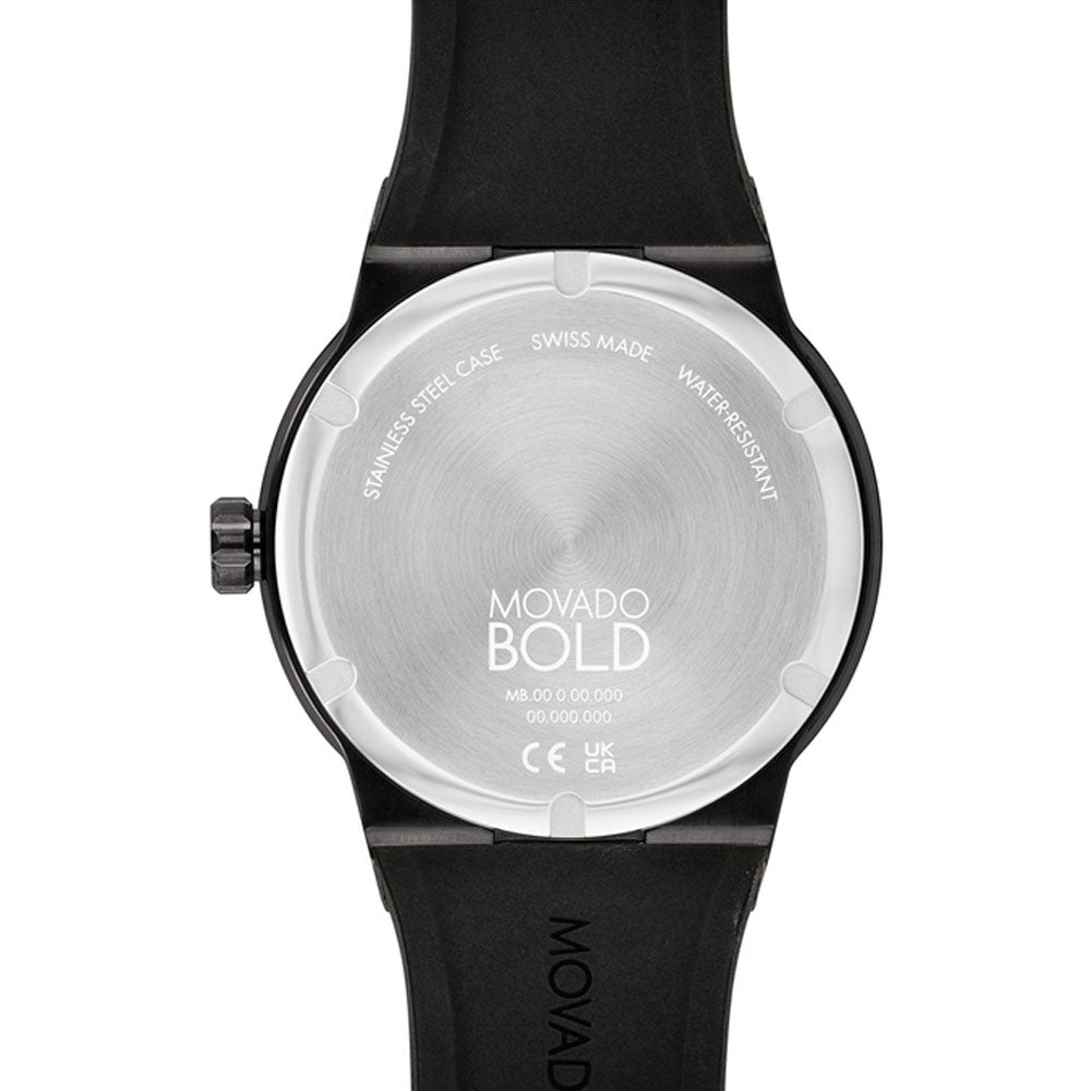MOVADO 3600849 Bold Watch For Men