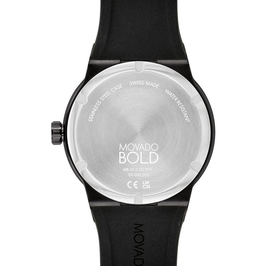 MOVADO 3600849 Bold Watch For Men