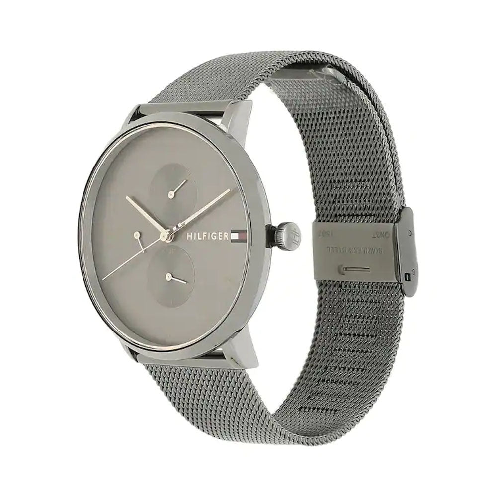 Tommy Hilfiger NCTH1781945 Jenna Analog Watch For Women