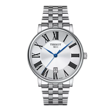 Tissot Carson Premium 40mm