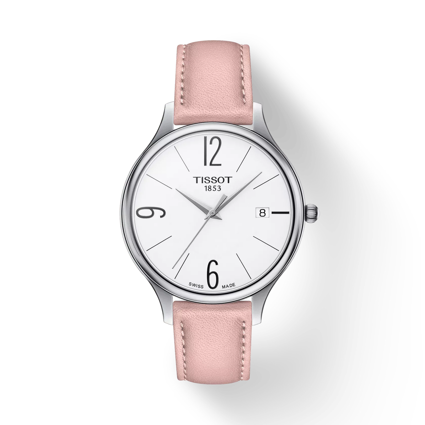 Tissot Bella Ora Round