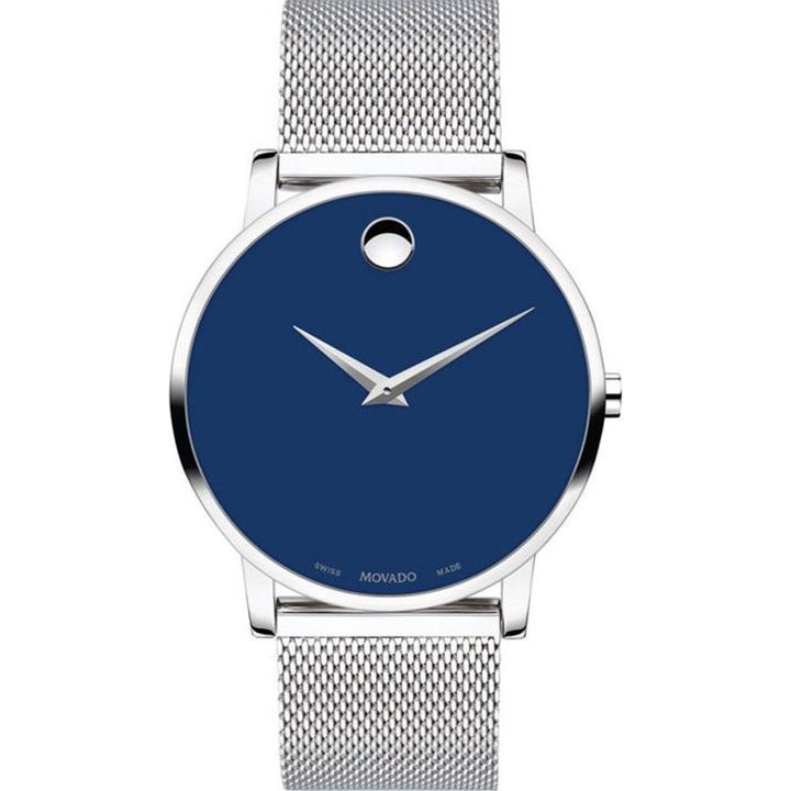 MOVADO Men Museum Classic - 607349