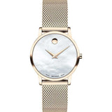 MOVADO Women Museum Classic - 607352