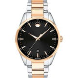 MOVADO Men Stratus - 607359