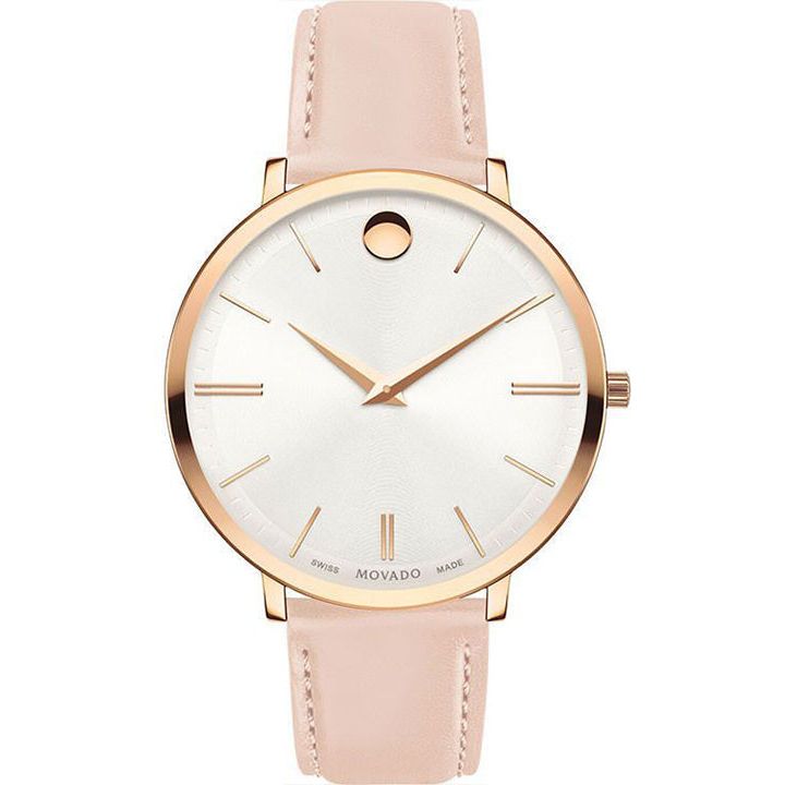 MOVADO Women Ultra Slim - 607373
