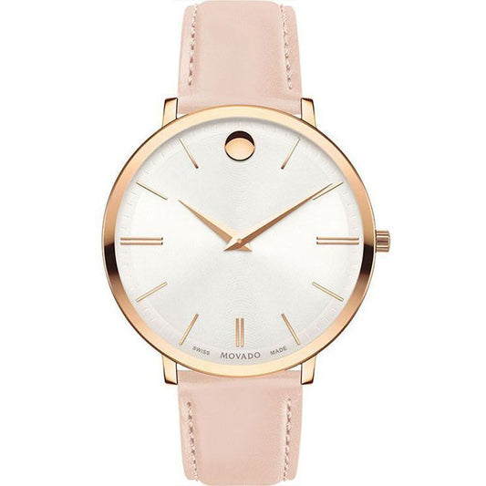 MOVADO Women Ultra Slim - 607373