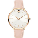 MOVADO Women Ultra Slim - 607373