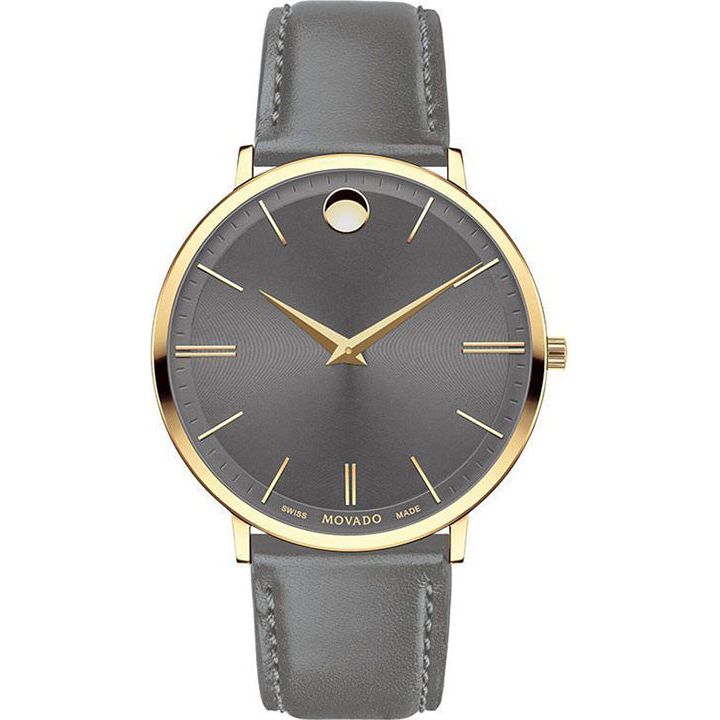 MOVADO Men Ultra Slim - 607376