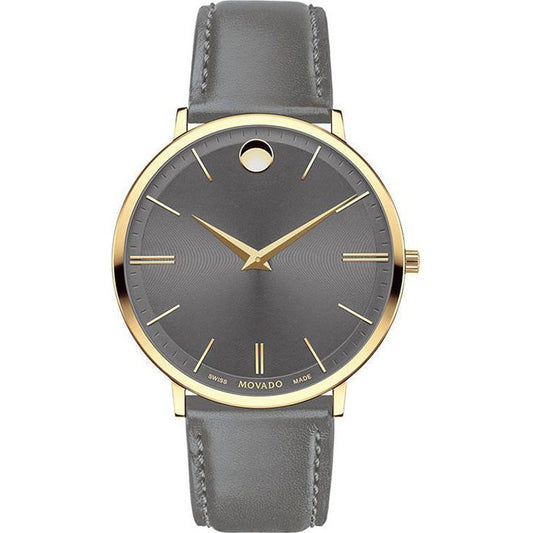 MOVADO Men Ultra Slim - 607376
