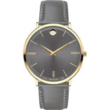 MOVADO Men Ultra Slim - 607376