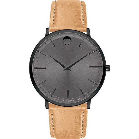 MOVADO Men Ultra Slim - 607378